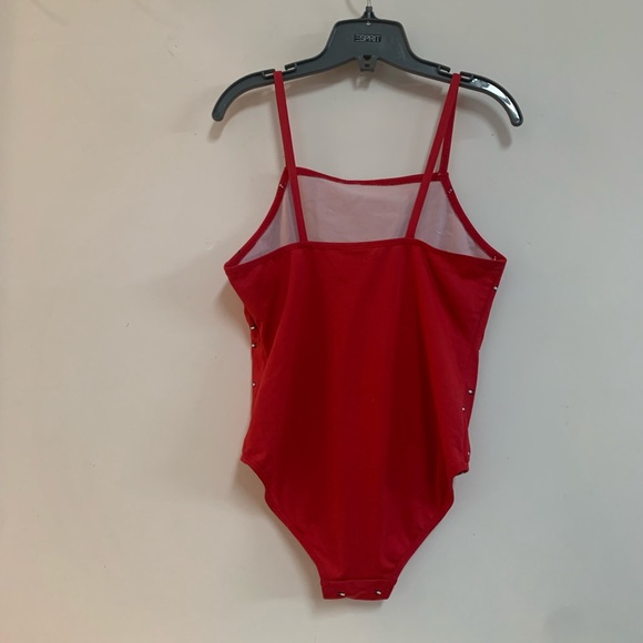 Tommy Hillfiger Kids bathing suit - Picture 3 of 4
